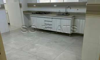 Imagem 4: Residencial Lea disponível para locação contendo 125m², 3 dormitórios e 1 vaga de garagem