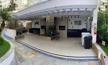 Imagem 6: Apartamento mobiliado com 3 quartos em Centro - Nova Iguaçu - RJ