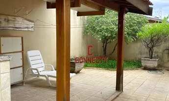 Imagem 7: Casa com 3 dormitórios à venda, 143 m² por R$ 530.000 - Residencial Jequitibá - Ribeirão P