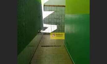 Imagem 5: Casa com 2 dormitórios para alugar, 120 m² por R$ 2.041,72/mês - Vila Floresta - Santo And