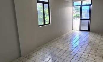 Imagem 3: Apartamento para aluguel e venda com 100 metros quadrados com 3 quartos em Boa Viagem - Re