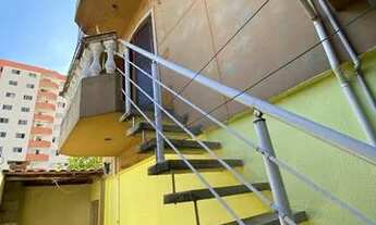 Imagem 11: Apartamento com 4 dormitórios, 184 m² - venda por R$ 550.000 ou aluguel por R$ 3.140/mês