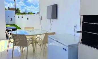 Imagem 3: Casa em condomínio fechado Arembepe