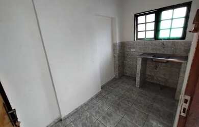 Imagem 4: Casa para aluguel tem 27 metros quadrados com 1 quarto em Vila Euthalia - São Paulo - SP