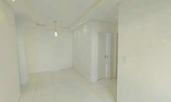 Imagem 3: Apartamento para Alugar no bairro Fernando Collor - taiçoca, 2 quartos, Bem Viver Cond. Cl