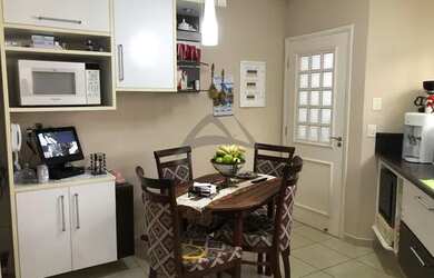 Imagem 5: Casa - Parque Taquaral - Campinas