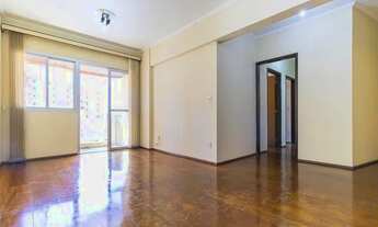 Imagem 3: Apartamento para Aluguel - Ponte Preta, 2 Quartos, 67 m2