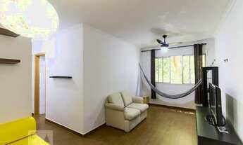 Imagem 2: Apartamento para Aluguel - Santo Amaro , 2 Quartos, 60 m2