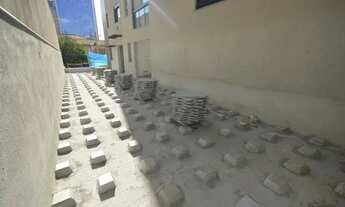 Imagem 2: Área Privativa / Garden com 2 dormitórios à venda em Belo Horizonte