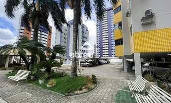 Imagem 2: Apartamento para locação em Capim Macio