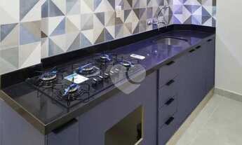 Imagem 3: Apartamento com 3 quartos à venda, 77 m² por R$ 1.690.000 - Leblon - Rio de Janeiro/RJ