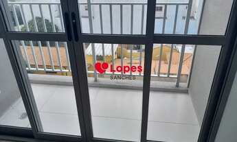 Imagem 5: Apartamento 2 dormitórios à venda Vila Assunção Santo André/SP