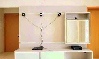 Imagem: Apartamento Padrão - 3 Dormitórios - Locação