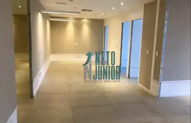 Imagem 2: Conjunto para alugar, 106 m² por R$ 8.500,00/mês - Vila Olímpia - São Paulo/SP