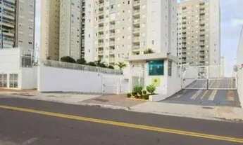 Imagem 4: Apartamento Lindo Mobiliado com Lazer Completo Mansões Santo Antônio - Campinas/SP
