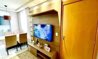 Imagem 7: Lindo Apartamento Planeja Pq Chapada do Mirante