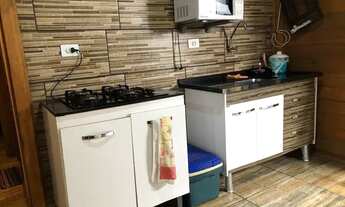 Imagem: Linda Casa com Piscina!