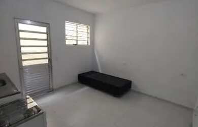 Imagem 3: Suite próximo ao metrô Adolfo Pinheiro