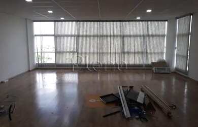 Imagem 4: Sala para locação no Swiss Park Office - Campinas/SP