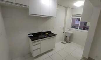 Imagem 3: Apartamento com 2 dormitórios para alugar, 60 m² por R$ 2.100/mês - Jardim Bandeirantes