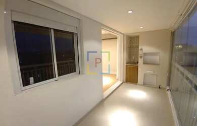 Imagem 5: Lindo apartamento 95 m², 3 quartos (1 suíte) varanda gourmet, 2 vagas!