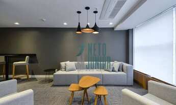 Imagem: Conjunto para alugar, 213 m² por R$ 39.750,00/mês