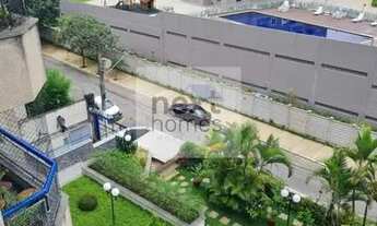 Imagem 4: Apartamento na vila Andrade com 98 m² e 2 vagas !!!