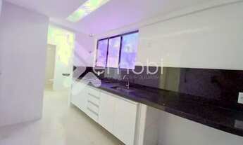 Imagem 5: Apartamento à venda em Areia Preta (Natal/RN) com 88m²