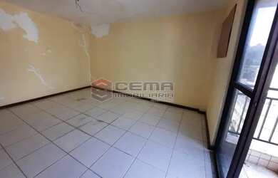 Imagem 5: Apartamento-À VENDA-Catete-Rio de Janeiro-RJ