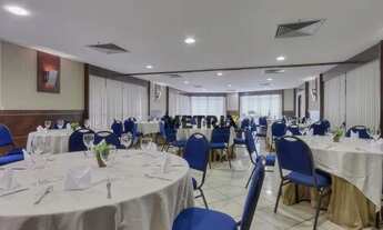 Imagem 6: Flat com 1 dormitório à venda, 50 m² por R$ 550.000,00 - Mucuripe - Fortaleza/CE