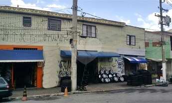 Imagem 7: Imóvel comercial e residencial para renda na Vila Sabrina