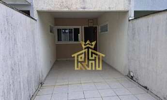 Imagem 2: Sobrado com 2 dormitórios, 120 m² - venda por R$ 320.000,00 ou aluguel por R$ 2.100,00/mês