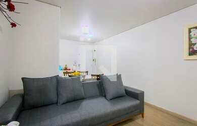 Imagem 3: Apartamento para Aluguel - Vila América, 2 Quartos, 63 m2