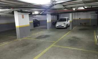 Imagem 2: Apartamento para aluguel com 108 metros quadrados com 2 quartos