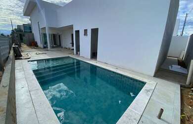 Imagem 2: Casa Condomínio Eco Spa