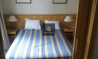 Imagem 4: Flat disponível em Pinheiros - SP