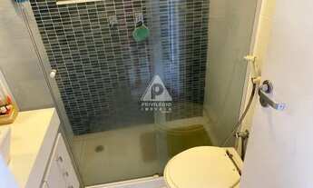 Imagem 7: Apartamento à venda, 3 quartos, 1 suíte, 2 vagas, excelente infra, 93m², Lagoa. RIO DE JAN