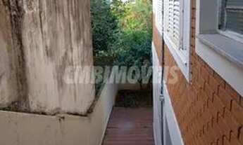 Imagem 3: Casa - Nova Campinas - Campinas
