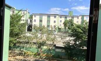 Imagem 6: Apartamento com 2 Quartos e 1 banheiro à Venda, 38 m² por R$ 90.000