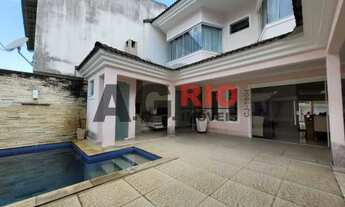 Imagem: Casa em Condomínio-LOCAÇÃO-Taquara-Rio