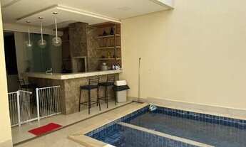 Imagem: Casa para venda com 210 metros quadrados