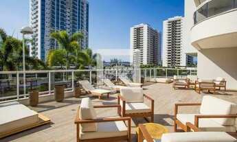 Imagem 7: Apartamento à Venda - Jacarepaguá, 3 Quartos, 110 m2