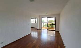 Imagem 6: Apartamento com 3 dormitórios para alugar, 126 m² por R$ 2.585,84/mês - Vila Santa Catarin