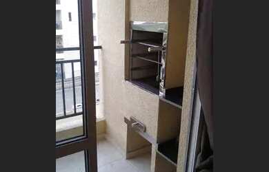 Imagem 2: Excelente 2 Dormitórios,sendo 1 Suíte, Jd. São Judas