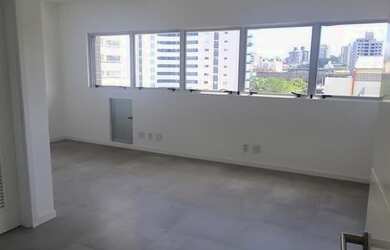 Imagem 2: SALA COMERCIAL ESTREITO - BLACK OFFICE CLASS