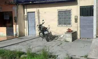 Imagem: Casa em Ananindeua centro
