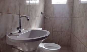 Imagem 7: Casa 01 dormitório + deps. 01 vaga de garagem- Jardim Paulista