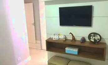 Imagem 3: Apartamento à Venda com 3 Quartos no Butantã, cond. Jardins D´França