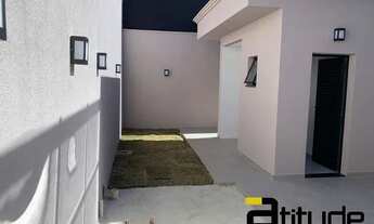 Imagem 2: CASA A VENDA CONDOMÍNIO MORADA DA ALDEIA - INGAI - SANTANA DE PARNAÍBA