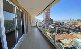 Imagem: Apartamento - Cambuí - Campinas